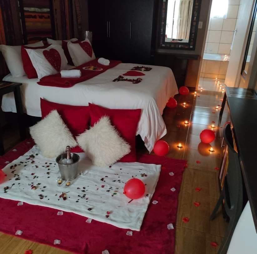 Romantic Decor 1