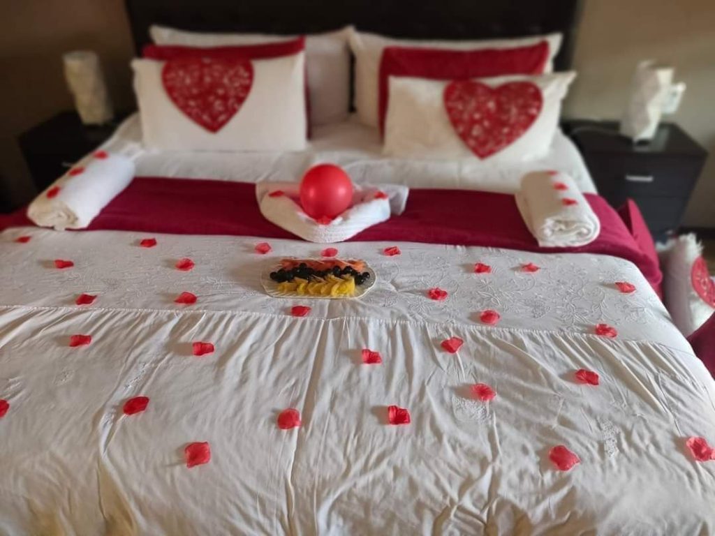 Romantic Decor 2